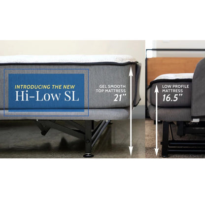 Flexabed Hi-Low SL Adjustable Bed