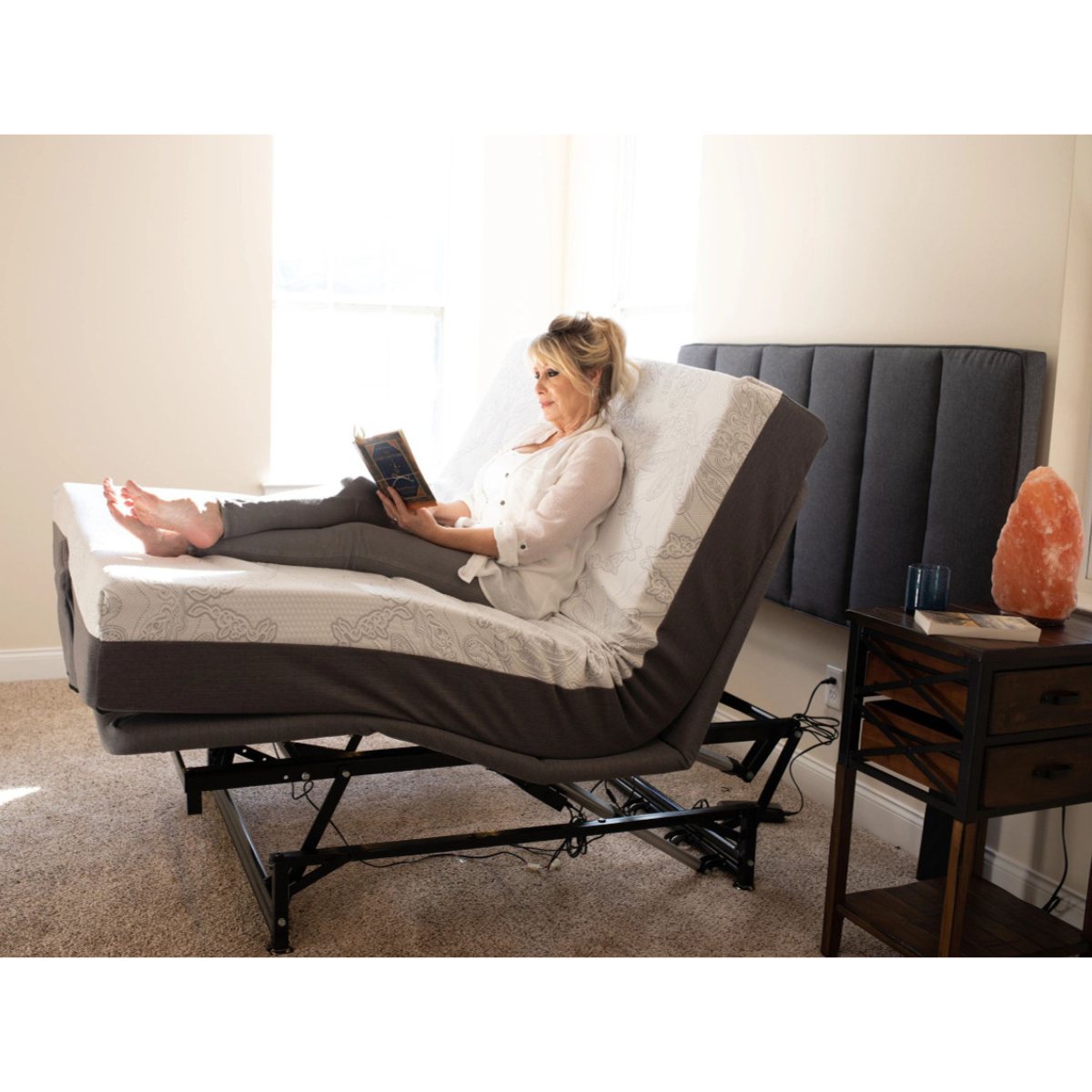 Flexabed Hi-Low SL Adjustable Bed