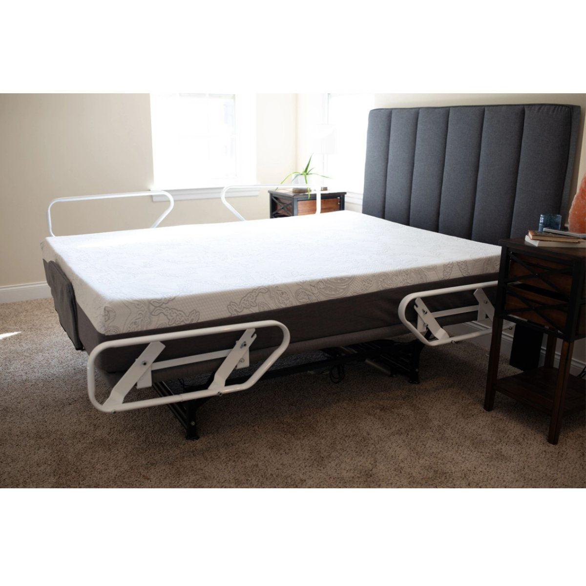 Flexabed Hi-Low SL Adjustable Bed