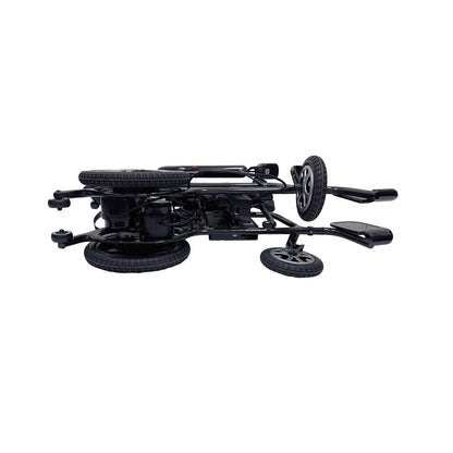Journey Air Elite Ultra-Light Folding Power Chair