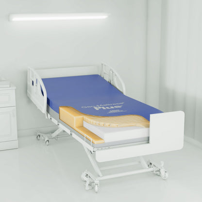 Geo-Mattress® Plus Therapeutic Foam Mattress