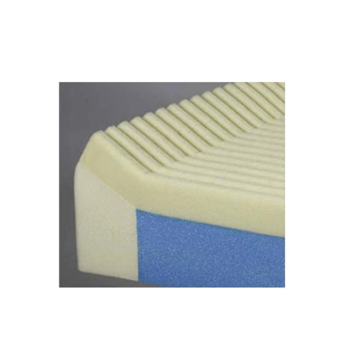 Span-America Wings® Raised Perimeter Geo-Mattress®