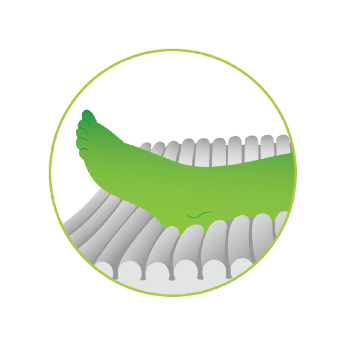 Geo-Mattress® UltraMax™ Pressure Redistribution Mattress