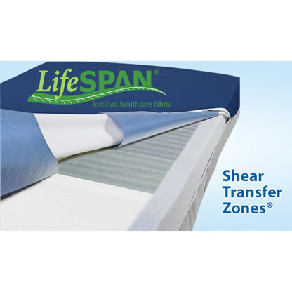 Geo-Mattress® UltraMax™ Pressure Redistribution Mattress