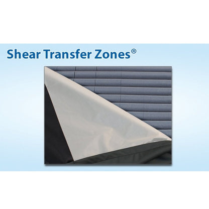 Heel Manager™ Offloading Cushion