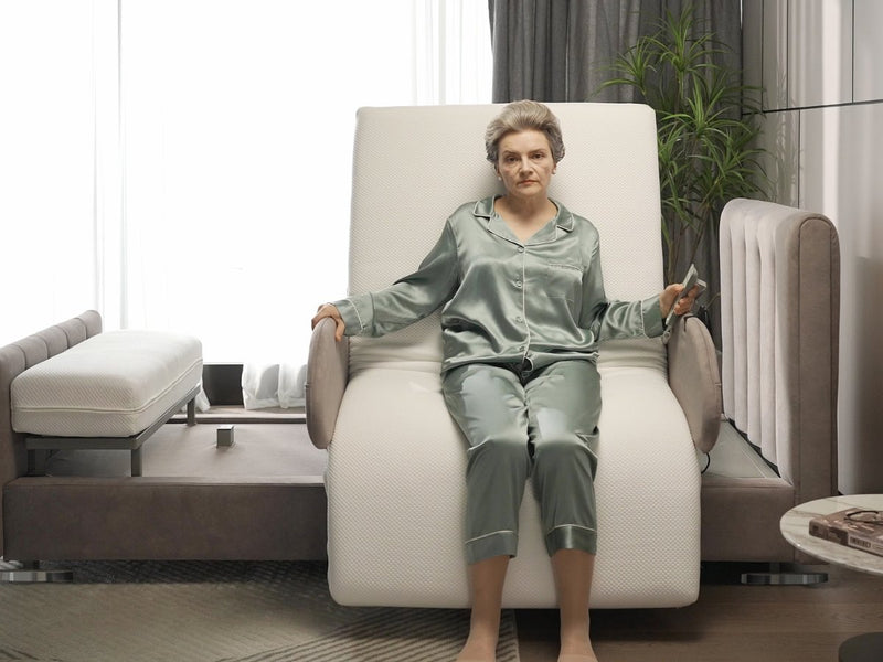 Hospital Beds