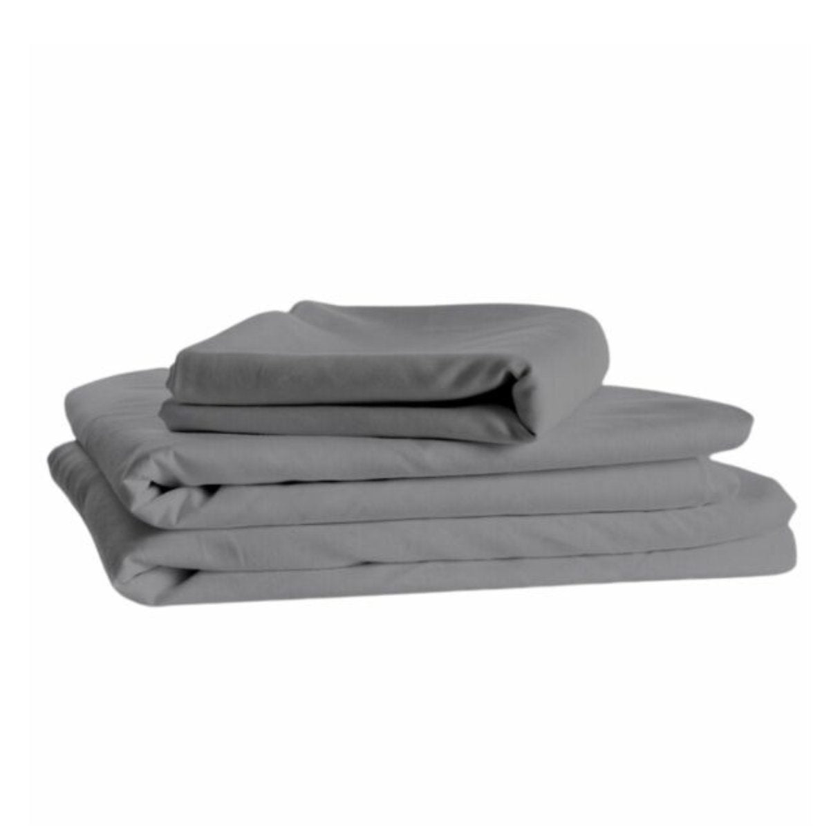 80" × 36" ICare Hospital Mattress Sheets – 100% Cotton