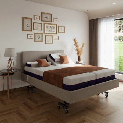 iCare IC333 Premium Homecare Bed