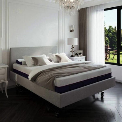 iCare IC333 Premium Homecare Bed