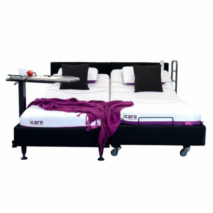 iCare IC333 Premium Homecare Bed