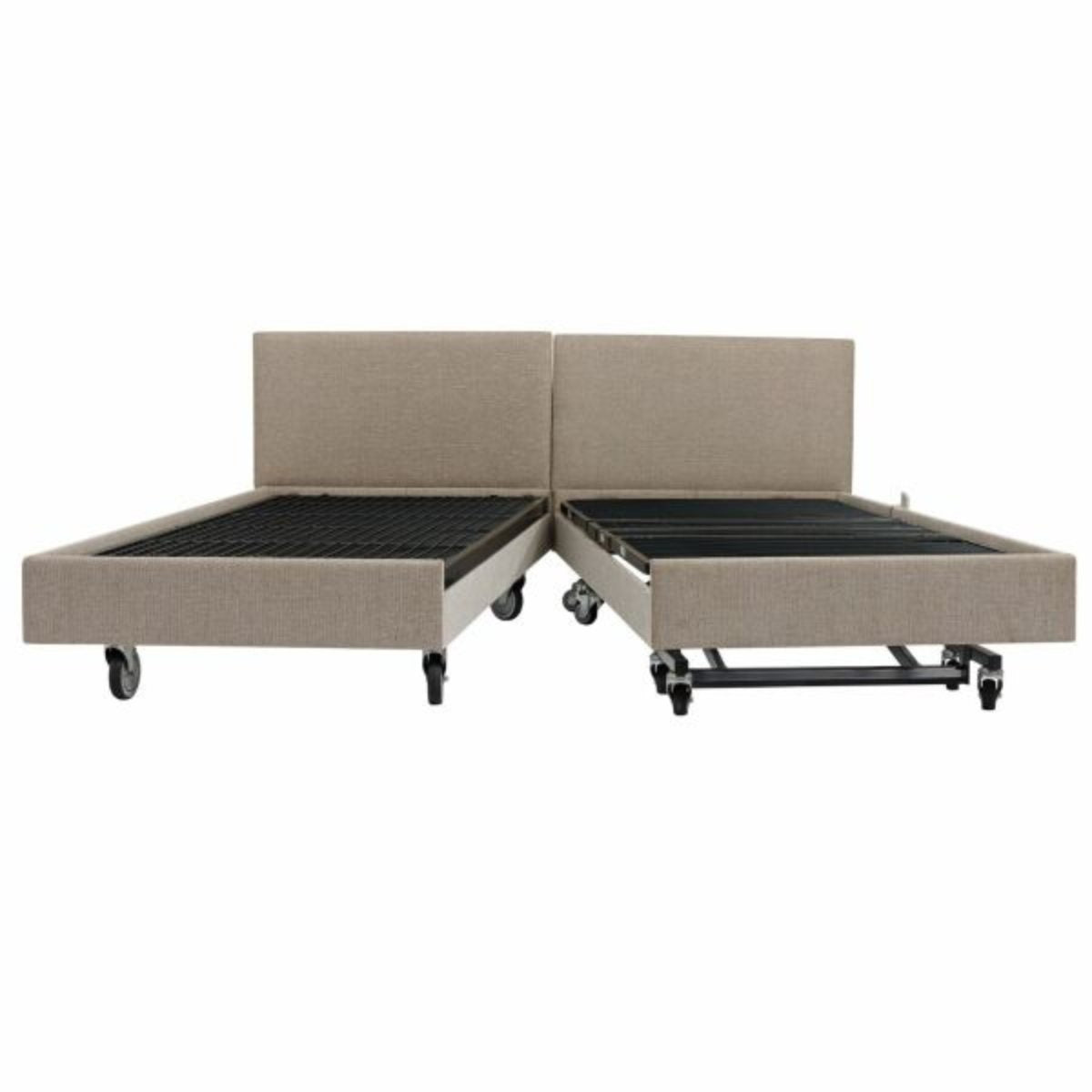 iCare IC333 Premium Homecare Bed