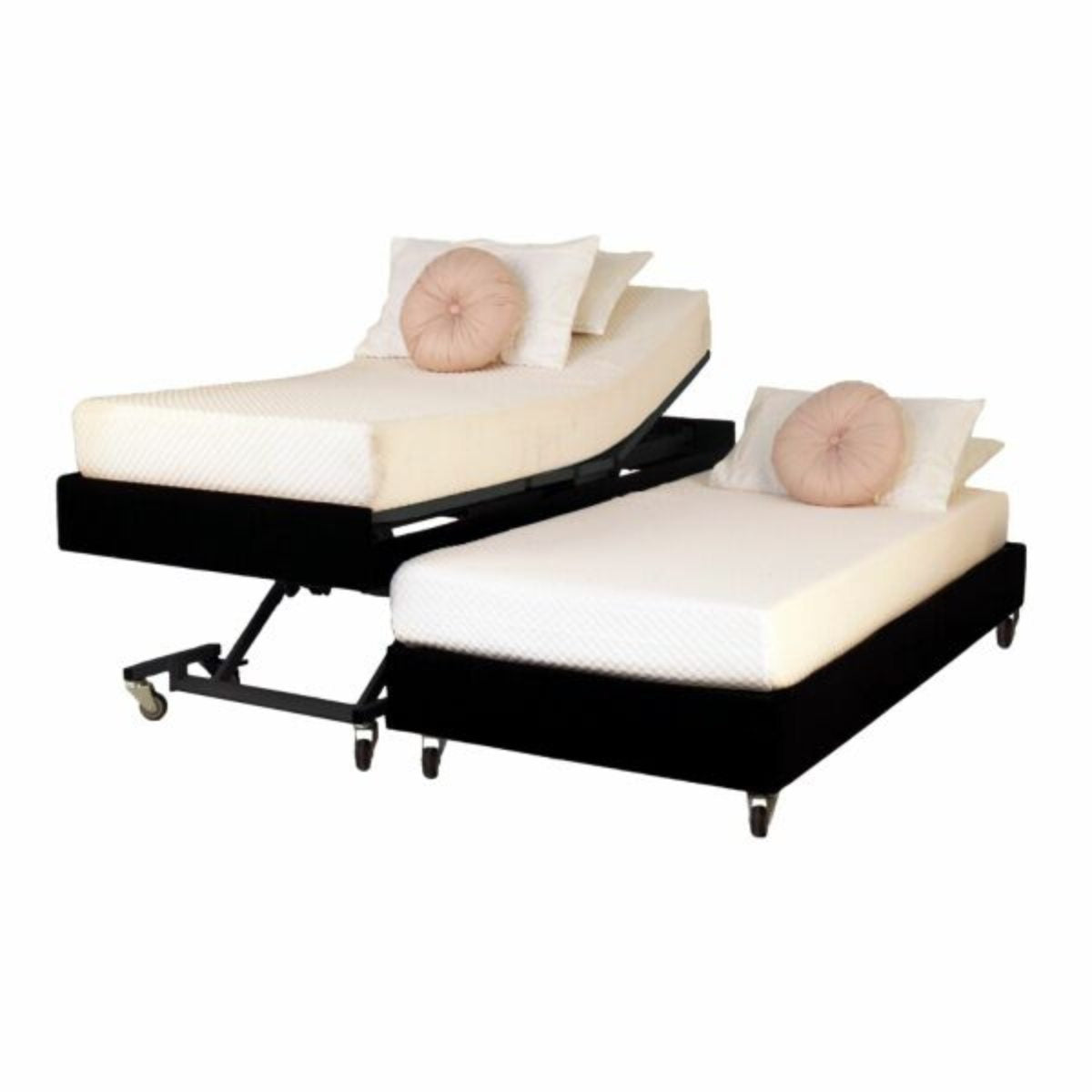 iCare IC333 Premium Homecare Bed