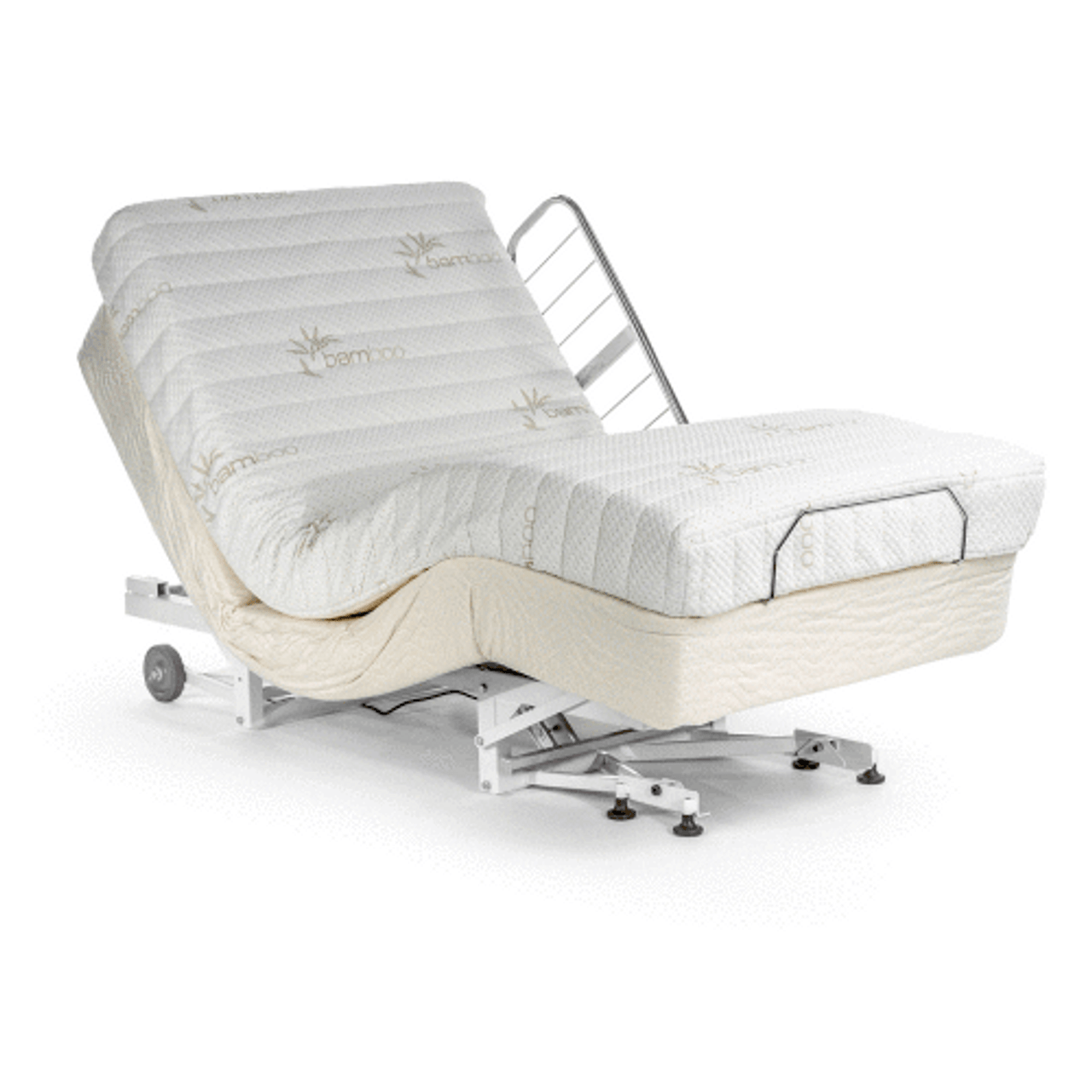 Supernal 5 Clinical Positioning Bed