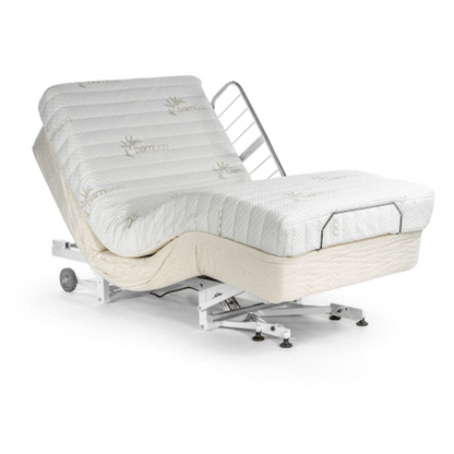 Supernal 5 Clinical Positioning Bed