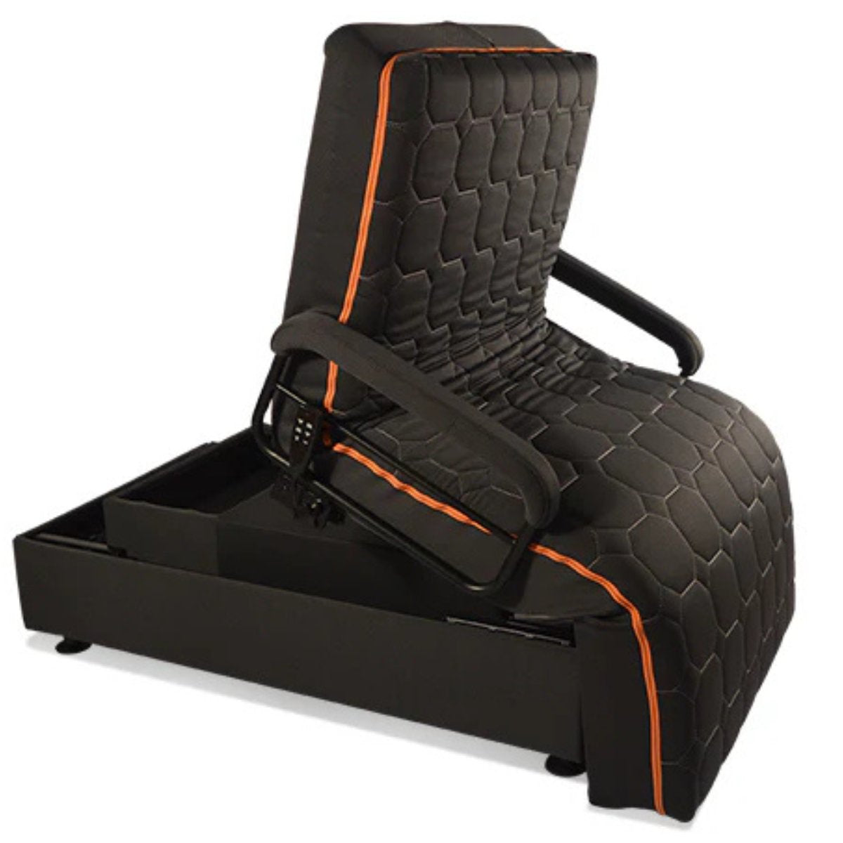 Journey UpBed® Standard 4-in-1 Motorized Lift Bed