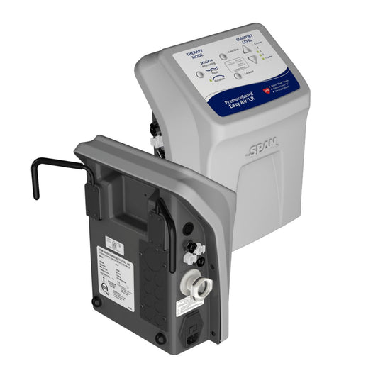 Span America Pressure Guard Easy Air LR 8210 Pump