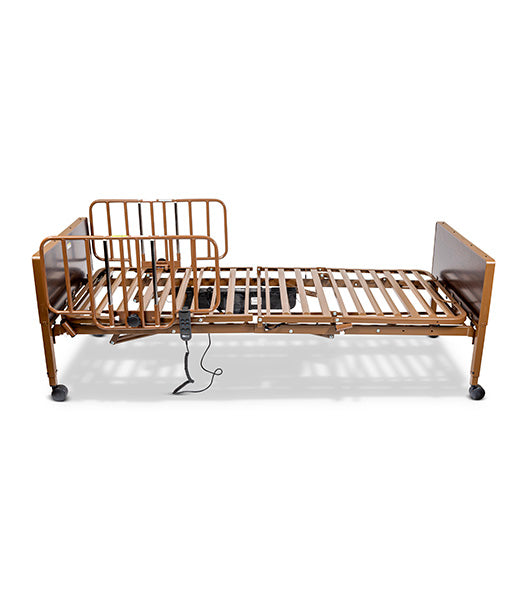 MedaCure Full Electric Homecare Bed (36″ x 80″)