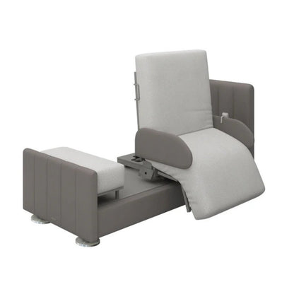 Orin Starsleep Rotating Adjustable Bed With Stand Assist