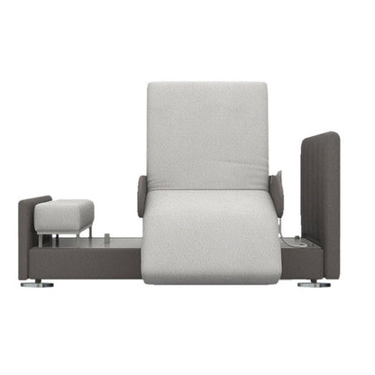 Orin Starsleep Rotating Adjustable Bed With Stand Assist