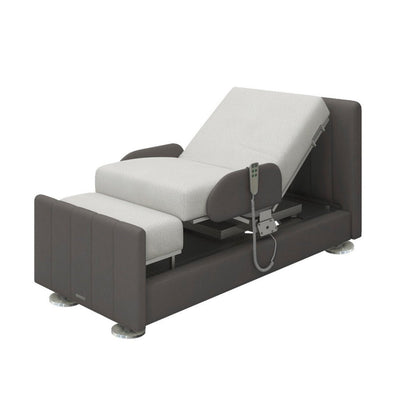 Orin Starsleep Rotating Adjustable Bed With Stand Assist