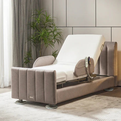 Orin Starsleep Rotating Adjustable Bed With Stand Assist
