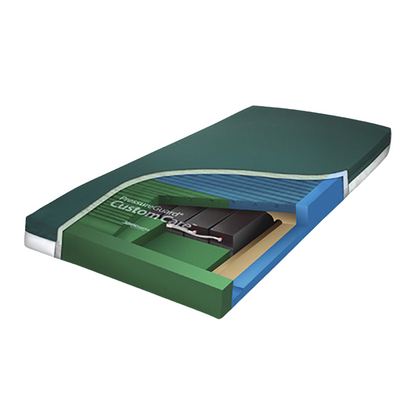 PressureGuard® Custom Care® Non-Powered Mattress