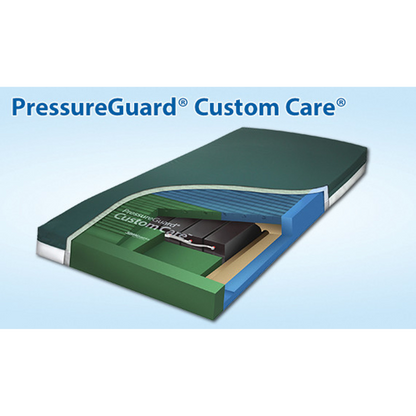 PressureGuard® Custom Care® Non-Powered Mattress