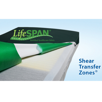 PressureGuard® Custom Care® Non-Powered Mattress