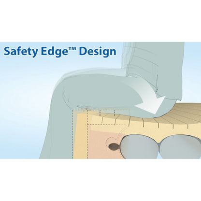 PressureGuard® Span-Care® Convertible Mattress