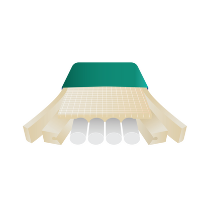 PressureGuard® Protocol Low Air Loss Mattress