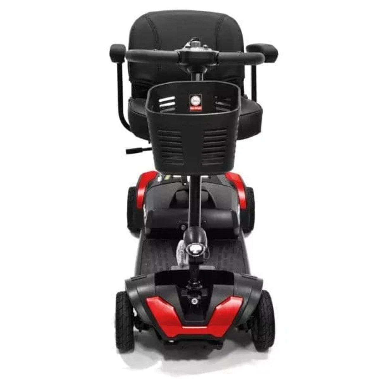 Merits Roadster S4 Travel Mobility Scooter (4-Wheel)