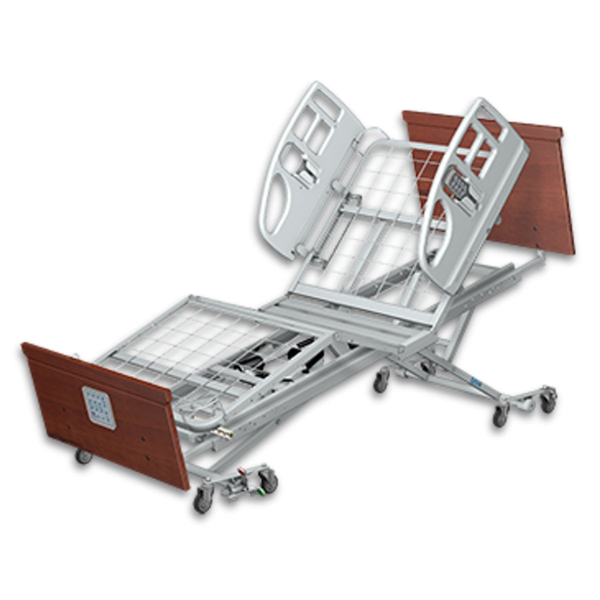 Span America Advantage Bed