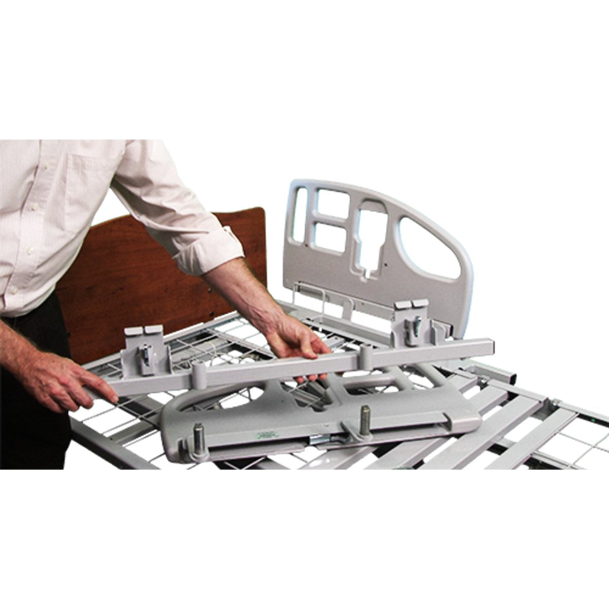 Span America Advantage Bed