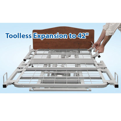 Span America Advantage Bed