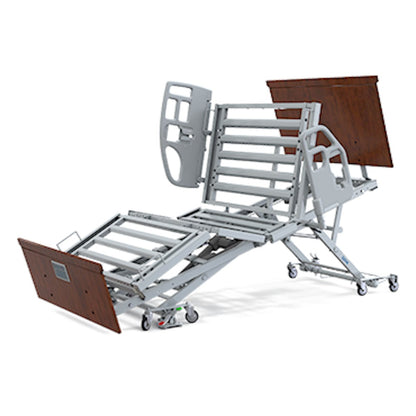 Advantage ReadyWide® Expandable Hospital Bed