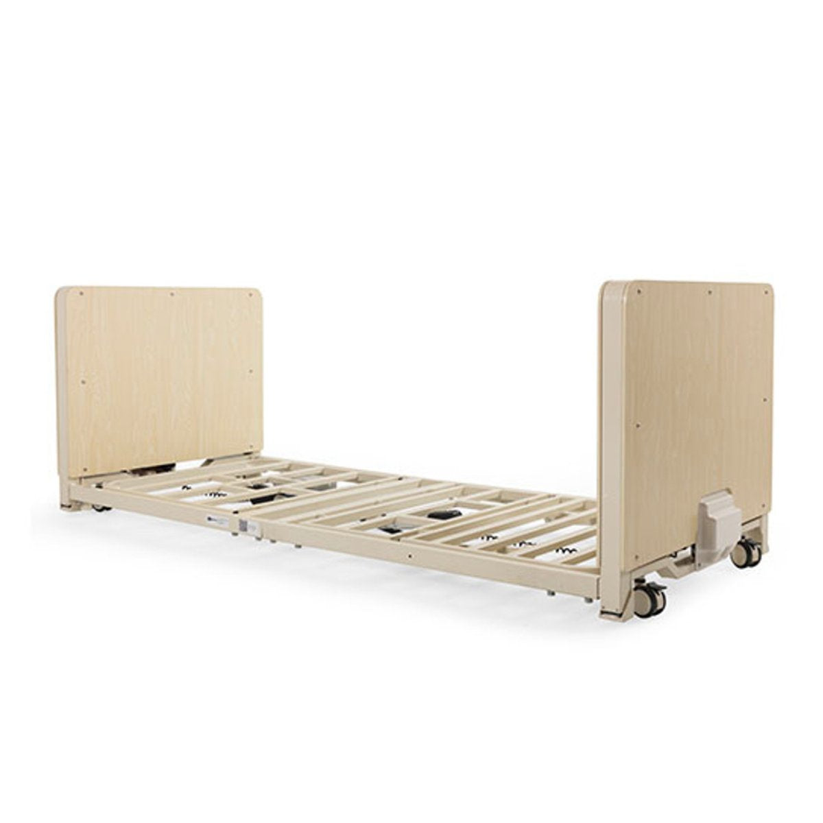MedaCure Super Low Long Term Care Bed ULB3.9
