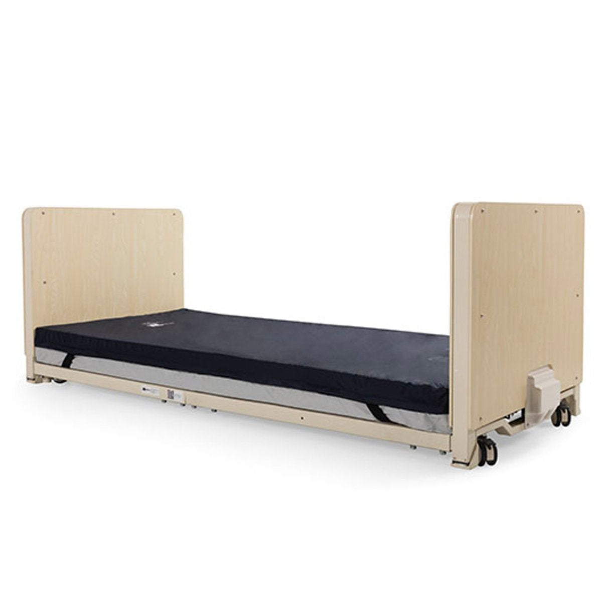 MedaCure Super Low Long Term Care Bed ULB3.9