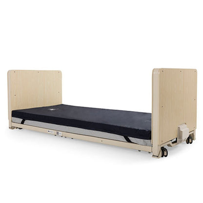 MedaCure Super Low Long Term Care Bed ULB3.9