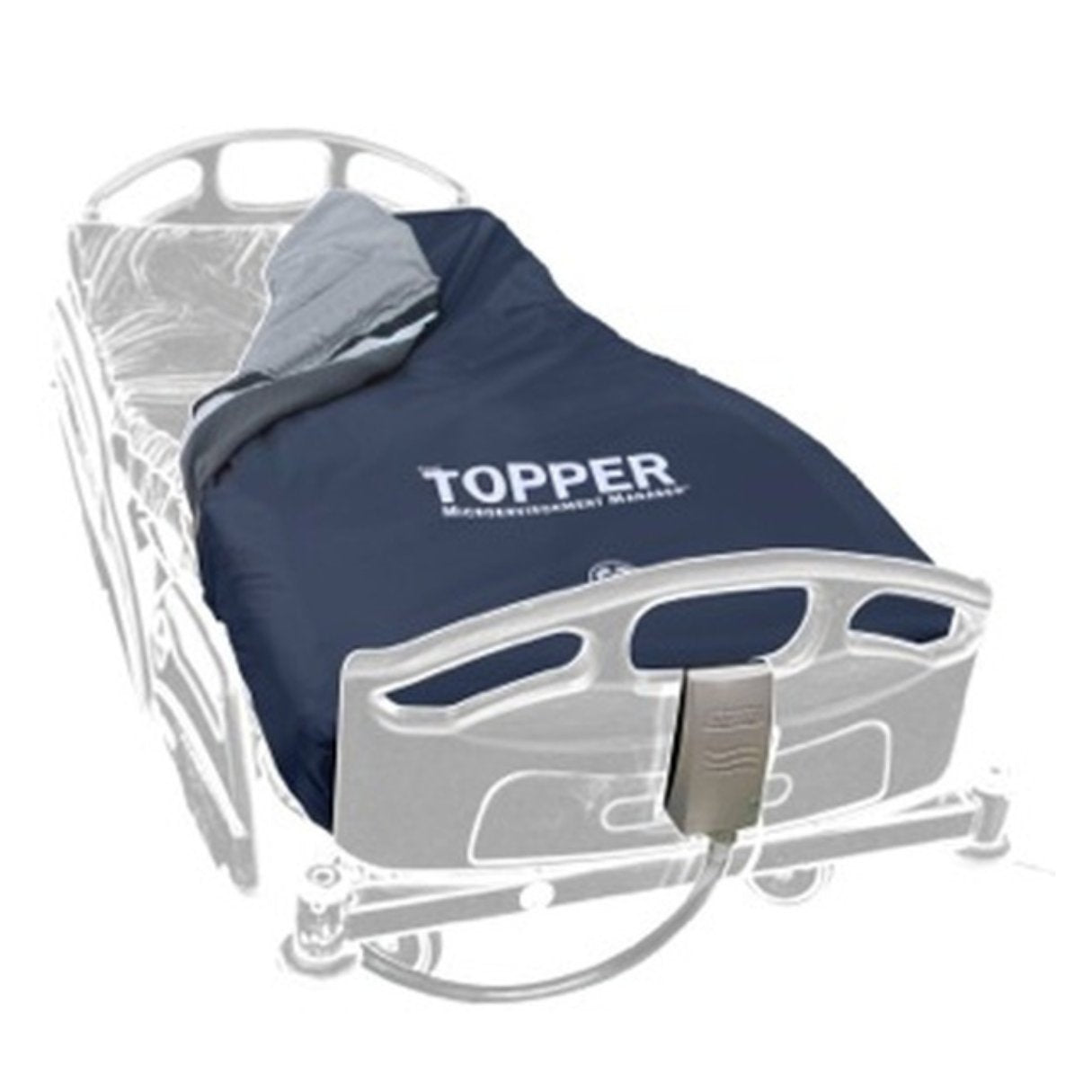 Topper MicroEnvironment Manager