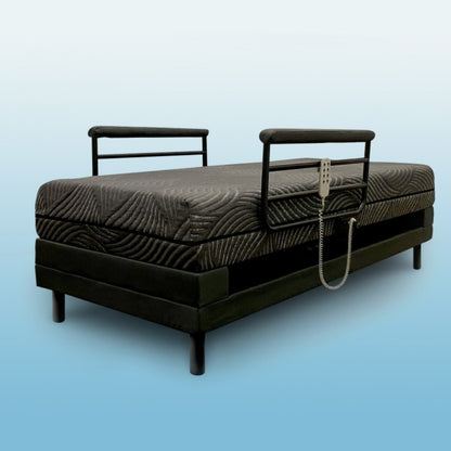 Upbed Independence 4-in-1 Lift Bed with 90° Rotation