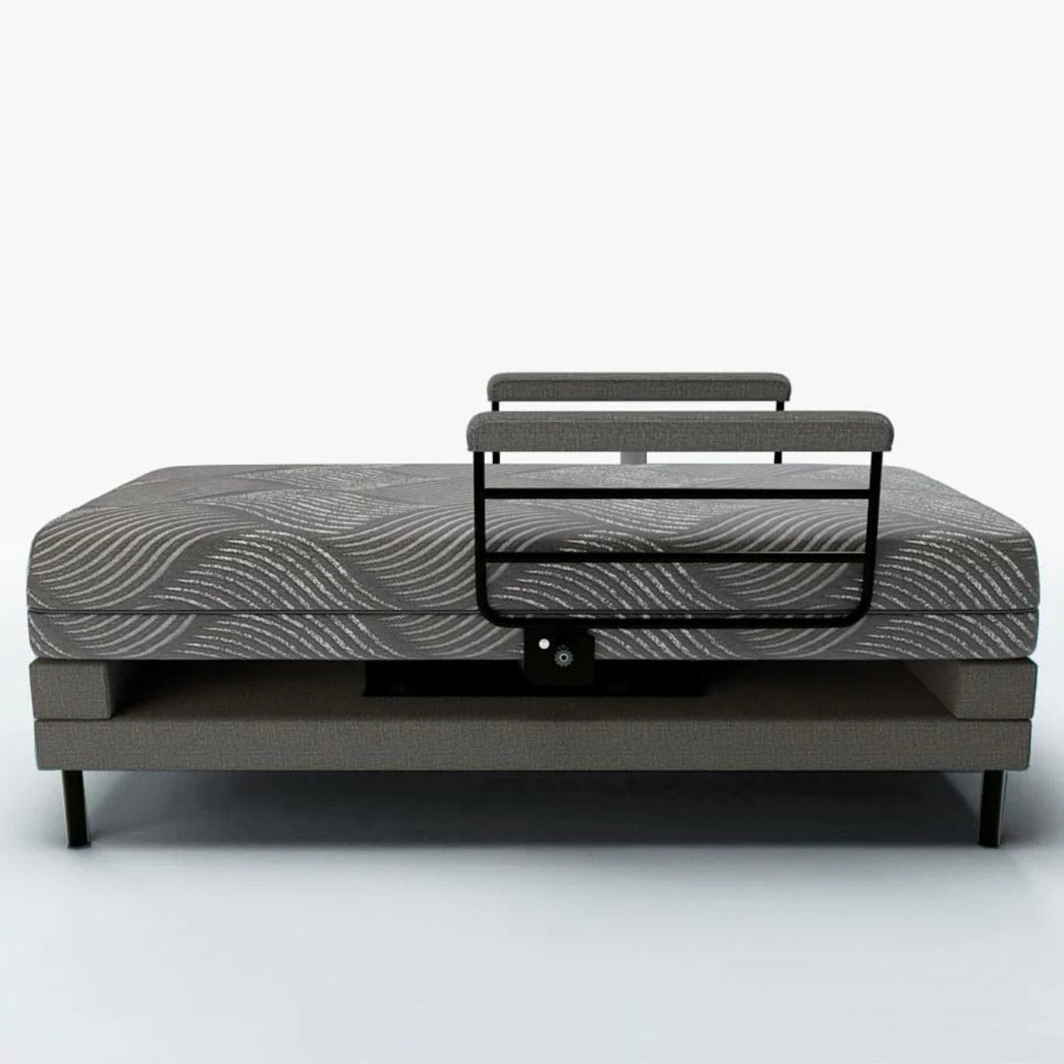 Upbed Independence 4-in-1 Lift Bed with 90° Rotation